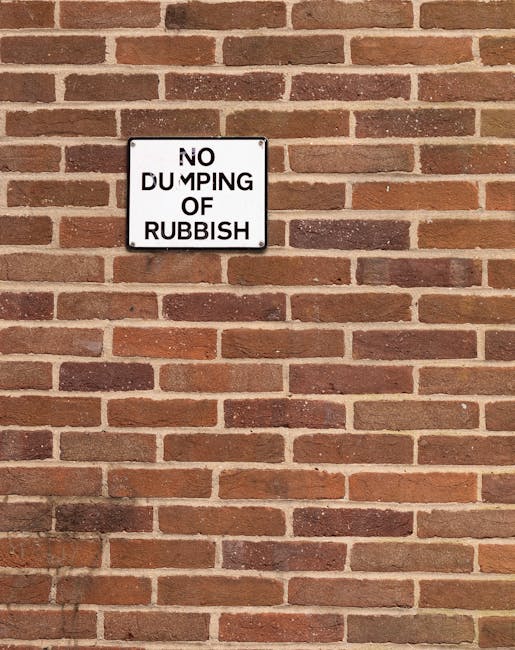 Elgin Avenue rubbish removal guide Maida Vale W9